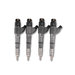 4 Pcs Fuel Injector 0445120066 04290986 for Deutz Engine TCD2013L04 TCD2013L06 - Fuel Parts Depot