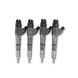 4 Pcs Fuel Injector 0445120066 04290986 for Deutz Engine TCD2013L04 TCD2013L06 - Fuel Parts Depot