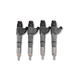 4 Pcs Fuel Injector 0445120066 04290986 for Deutz Engine TCD2013L04 TCD2013L06 - Fuel Parts Depot