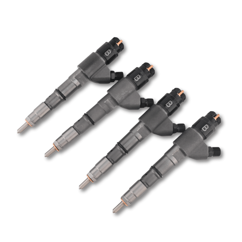 4 Pcs Fuel Injector 0445120066 04290986 for Deutz Engine TCD2013L04 TCD2013L06 - Fuel Parts Depot