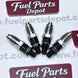 4 Pcs Fuel Injector 093100 - 5450 MD165282 for Mitsubishi Engine 4D68 4D68T - Fuel Parts Depot