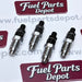 4 Pcs Fuel Injector 093100 - 5450 MD165282 for Mitsubishi Engine 4D68 4D68T - Fuel Parts Depot