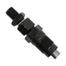4 Pcs Fuel Injector 093400-7040 0934007040 Compatible with Toyota 1KZ-TE 3.0 L Engine - Fuel Parts Depot