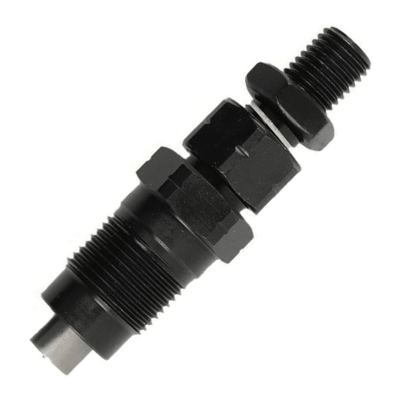 4 Pcs Fuel Injector 093400-7040 0934007040 Compatible with Toyota 1KZ-TE 3.0 L Engine - Fuel Parts Depot