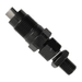 4 Pcs Fuel Injector 093400-7040 0934007040 Compatible with Toyota 1KZ-TE 3.0 L Engine - Fuel Parts Depot