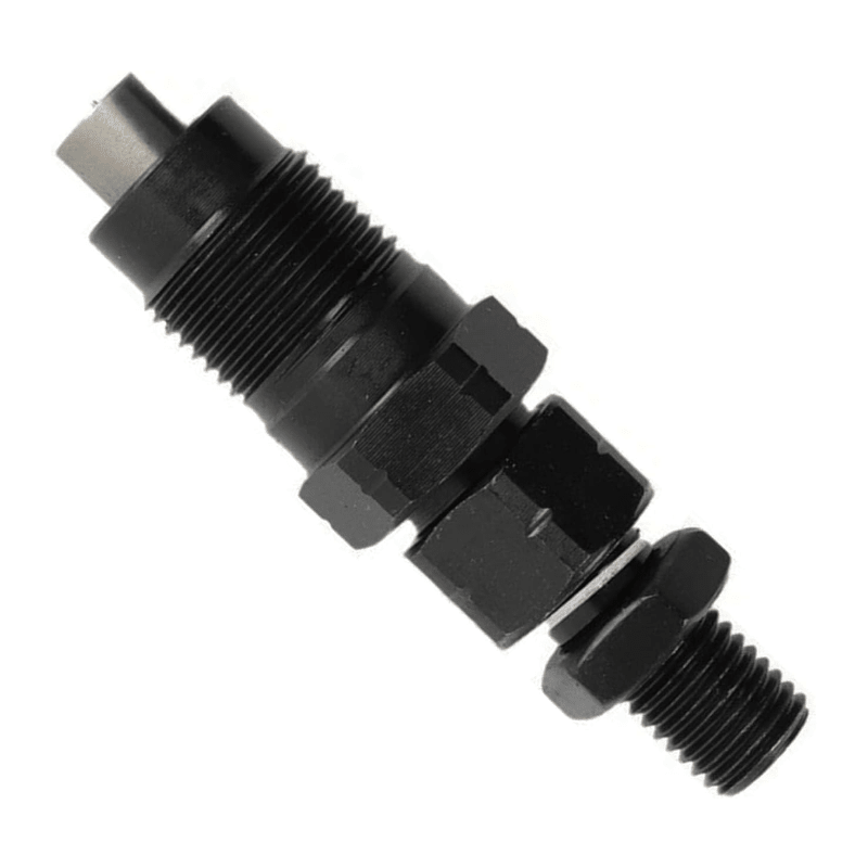 4 Pcs Fuel Injector 093400-7040 0934007040 Compatible with Toyota 1KZ-TE 3.0 L Engine - Fuel Parts Depot
