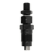 4 Pcs Fuel Injector 093400-7040 0934007040 Compatible with Toyota 1KZ-TE 3.0 L Engine - Fuel Parts Depot