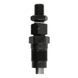 4 Pcs Fuel Injector 093400-7040 0934007040 Compatible with Toyota 1KZ-TE 3.0 L Engine - Fuel Parts Depot