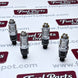 4 Pcs Fuel Injector 093500 - 5710 0935005710 fits Mitsubishi Engine 4M40 - Fuel Parts Depot