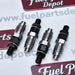 4 Pcs Fuel Injector 093500 - 5710 0935005710 fits Mitsubishi Engine 4M40 - Fuel Parts Depot