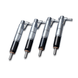 4 Pcs Fuel Injector 093500 - 6040 ME012583 Fit for Mitsubishi Engine 4D33 - Fuel Parts Depot