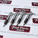 4 Pcs Fuel Injector 093500 - 6040 ME012583 Fit for Mitsubishi Engine 4D33 - Fuel Parts Depot