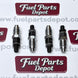 4 Pcs Fuel Injector 093500-6731 23600-59266 for Toyota Engine 5L 3L - Fuel Parts Depot