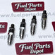 4 Pcs Fuel Injector 093500-6731 23600-59266 for Toyota Engine 5L 3L - Fuel Parts Depot