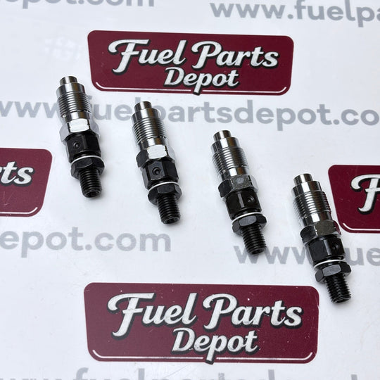 4 Pcs Fuel Injector 093500-6731 23600-59266 for Toyota Engine 5L 3L - Fuel Parts Depot