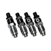 4 Pcs Fuel Injector 093500-6731 23600-59266 for Toyota Engine 5L 3L - Fuel Parts Depot