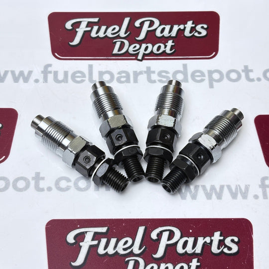 4 Pcs Fuel Injector 093500-6731 23600-59266 for Toyota Engine 5L 3L - Fuel Parts Depot