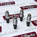 4 Pcs Fuel Injector 093500-6731 23600-59266 for Toyota Engine 5L 3L - Fuel Parts Depot
