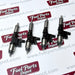 4 Pcs Fuel Injector 095000-5471 8-98151837-0 for Isuzu 6HK1 4HK1 Engine NPR NPR-HD 2001-2007 - Fuel Parts Depot