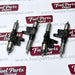 4 Pcs Fuel Injector 095000-5471 8-98151837-0 for Isuzu 6HK1 4HK1 Engine NPR NPR-HD 2001-2007 - Fuel Parts Depot