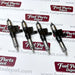 4 Pcs Fuel Injector 095000-5471 8-98151837-0 for Isuzu 6HK1 4HK1 Engine NPR NPR-HD 2001-2007 - Fuel Parts Depot