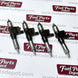 4 Pcs Fuel Injector 095000-5471 8-98151837-0 for Isuzu 6HK1 4HK1 Engine NPR NPR-HD 2001-2007 - Fuel Parts Depot