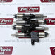 4 Pcs Fuel Injector 095000-5471 8-98151837-0 for Isuzu 6HK1 4HK1 Engine NPR NPR-HD 2001-2007 - Fuel Parts Depot