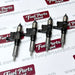4 Pcs Fuel Injector 095000-5471 8-98151837-0 for Isuzu 6HK1 4HK1 Engine NPR NPR-HD 2001-2007 - Fuel Parts Depot
