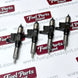 4 Pcs Fuel Injector 095000-5471 8-98151837-0 for Isuzu 6HK1 4HK1 Engine NPR NPR-HD 2001-2007 - Fuel Parts Depot