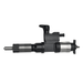 4 Pcs Fuel Injector 095000-9800 0950009800 0950001810 8982191810 Compatible with Isuzu 4HK1 6HK1 Engine - Fuel Parts Depot