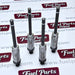 4 PcS Fuel Injector 0R - 3418 0R3418 fit for Caterpillar CAT Engine 3304 3304B 3306 3306B Excavator 215 219 225 229 235 E240 E300 - Fuel Parts Depot