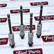 4 PcS Fuel Injector 0R - 3418 0R3418 fit for Caterpillar CAT Engine 3304 3304B 3306 3306B Excavator 215 219 225 229 235 E240 E300 - Fuel Parts Depot