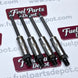 4 PcS Fuel Injector 0R - 3418 0R3418 fit for Caterpillar CAT Engine 3304 3304B 3306 3306B Excavator 215 219 225 229 235 E240 E300 - Fuel Parts Depot