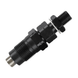 4 Pcs Fuel Injector 105007-1240 1050071240 Compatible with Isuzu 4JG1 4JG2 Engine - Fuel Parts Depot