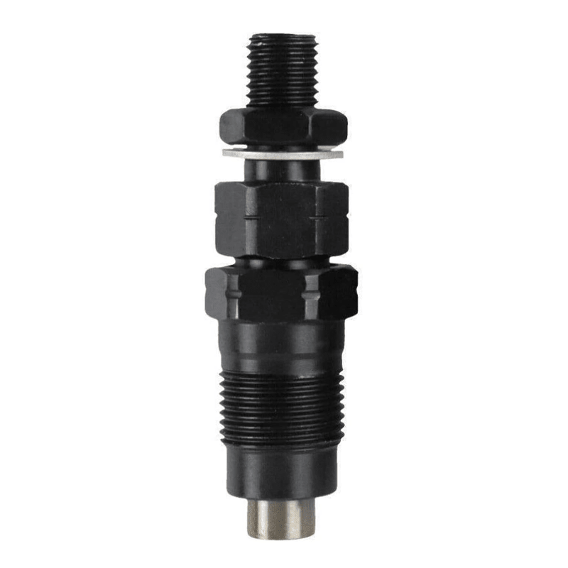 4 Pcs Fuel Injector 105007-1240 1050071240 Compatible with Isuzu 4JG1 4JG2 Engine - Fuel Parts Depot