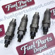 4 Pcs Fuel Injector 105141 - 2870 8 - 97025466 - 0 8970254660 for Denso Isuzu Engine 4BD2 3.9L - Fuel Parts Depot