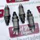 4 Pcs Fuel Injector 105141 - 2870 8 - 97025466 - 0 8970254660 for Denso Isuzu Engine 4BD2 3.9L - Fuel Parts Depot