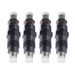 4 Pcs Fuel Injector 105148-1311 1051481311 Compatible with Mitsubishi 4D56 L400 L200 L300 - Fuel Parts Depot