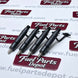 4 Pcs Fuel Injector 11 - 5870 13 - 650 for Thermo King SMX Super Spectrum - Fuel Parts Depot