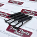 4 Pcs Fuel Injector 11 - 5870 13 - 650 for Thermo King SMX Super Spectrum - Fuel Parts Depot