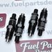 4 Pcs Fuel Injector 131406490 fits Perkins 403D - 15 403D - 15T 403D - 17 403F - 15 403F - 15T for Tractors 1320 1520 1530 1620 Engine - Fuel Parts Depot