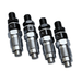 4 Pcs Fuel Injector 16419 - 53900 fits Kubota D1503 D1503 - T R420 L5040 V2003 V2403 Engine R420 L5040 L5240 M5140 M59 L175 - Fuel Parts Depot