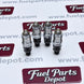 4 Pcs Fuel Injector 16419 - 53900 fits Kubota D1503 D1503 - T R420 L5040 V2003 V2403 Engine R420 L5040 L5240 M5140 M59 L175 - Fuel Parts Depot