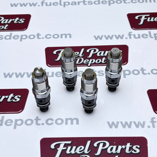 4 Pcs Fuel Injector 16454 - 53905 for Kubota V2403 - M V2203 V2003 D1703 V1903 Engine - Fuel Parts Depot