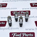 4 Pcs Fuel Injector 16454 - 53905 for Kubota V2403 - M V2203 V2003 D1703 V1903 Engine - Fuel Parts Depot