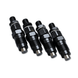 4 Pcs Fuel Injector 16600 - 43G02 16600 - 43G23 for Nissan TD23 TD25 TD27 TD42 TD42T1 - Fuel Parts Depot