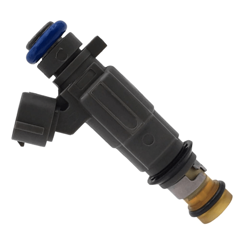 4 Pcs Fuel Injector 16611-AA43A 16611AA43A Compatible with Subaru Legacy H4 2.5 L 2002-2003 - Fuel Parts Depot