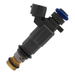 4 Pcs Fuel Injector 16611-AA43A 16611AA43A Compatible with Subaru Legacy H4 2.5 L 2002-2003 - Fuel Parts Depot