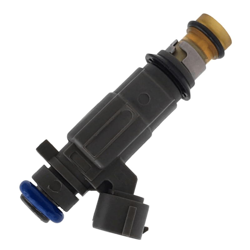 4 Pcs Fuel Injector 16611-AA43A 16611AA43A Compatible with Subaru Legacy H4 2.5 L 2002-2003 - Fuel Parts Depot