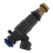 4 Pcs Fuel Injector 16611-AA43A 16611AA43A Compatible with Subaru Legacy H4 2.5 L 2002-2003 - Fuel Parts Depot